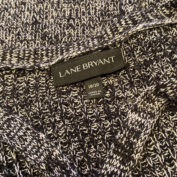 Salt & Pepper Tunic - Picture 2 of 2